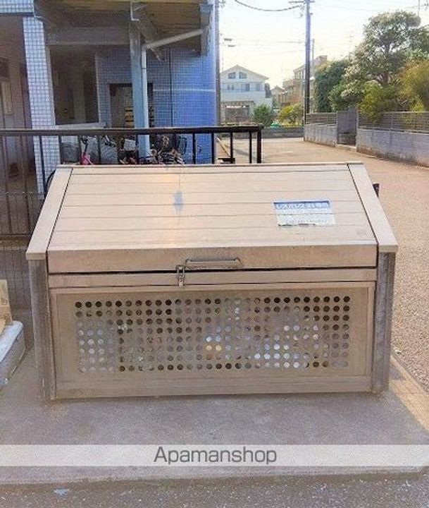 レオパレスラークのその他画像