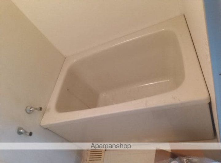 ファミリー黒川の風呂