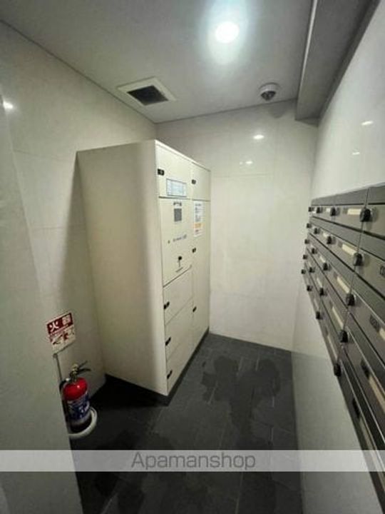 東京都中野区松が丘2丁目の賃貸マンションのその他画像