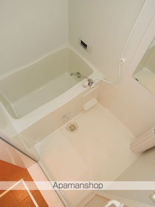 グランモア・浅沼の風呂