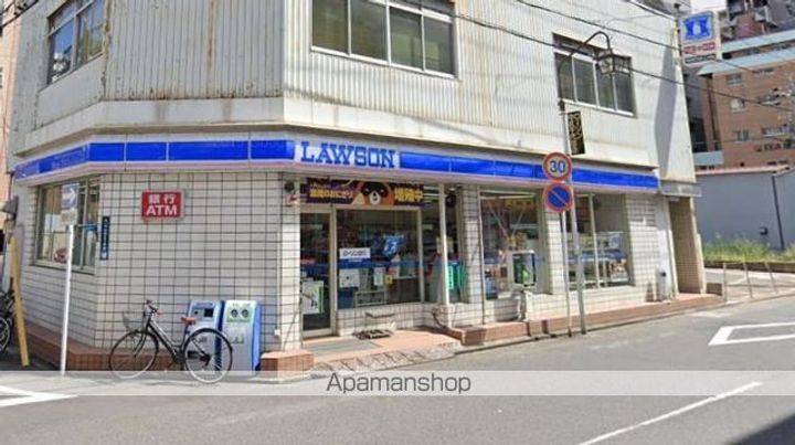エスリード上前津LIVIA1209の周辺
