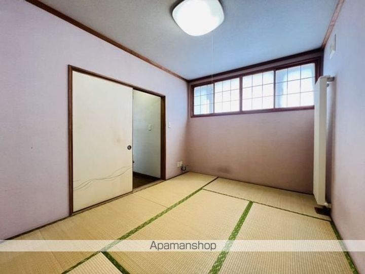 北海道北斗市向野2丁目(一戸建)の賃貸物件戸建ての内装
