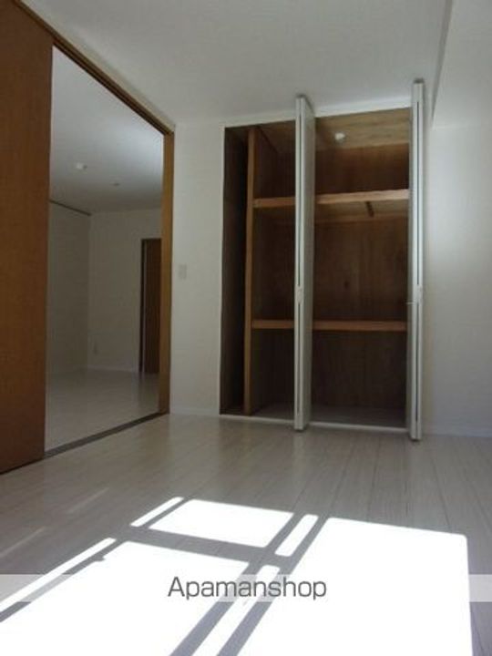 エトワールハイツ102の内装