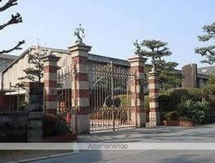 SHAMAISON 和の周辺