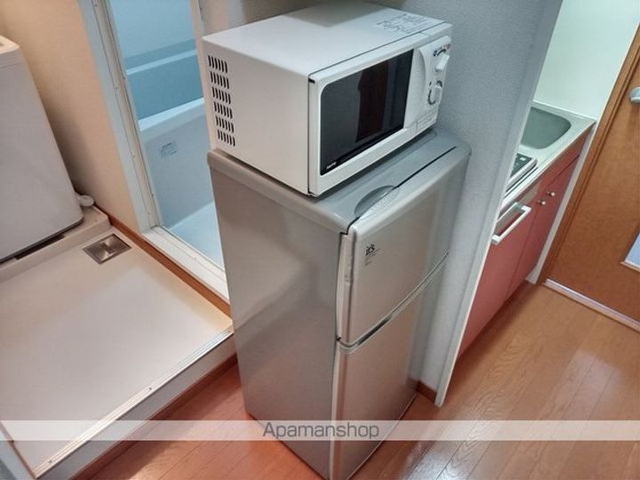 レオパレスモナミ301のその他画像
