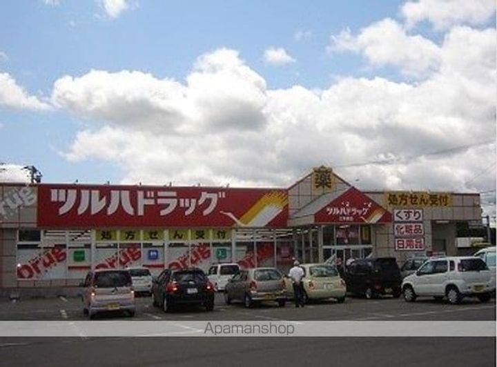 岩手県盛岡市津志田21地割(一戸建)の賃貸物件戸建ての周辺