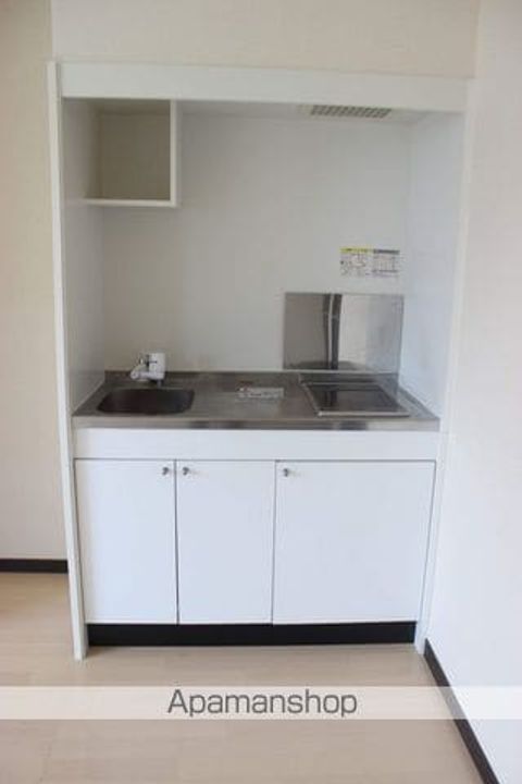 ARAHIRUK.O102のキッチン