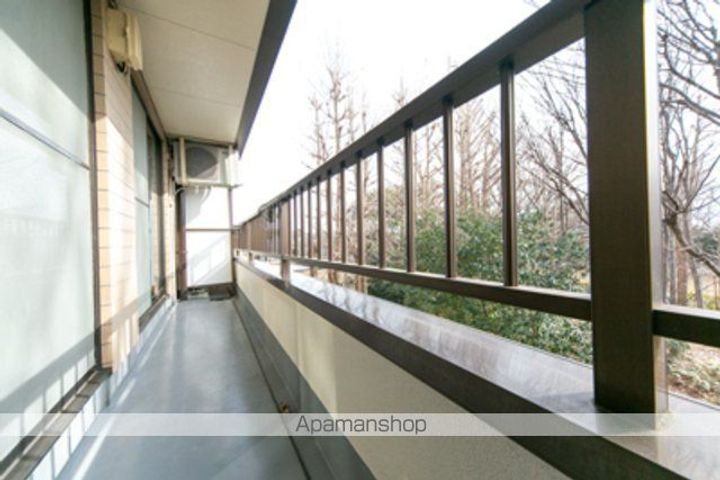 東京都小金井市貫井南町3丁目の賃貸マンションのその他画像