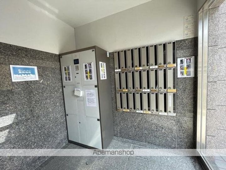 香川県高松市錦町1丁目の賃貸マンションのその他画像