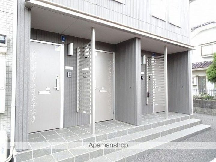 メゾン・ド・ティアラのその他画像