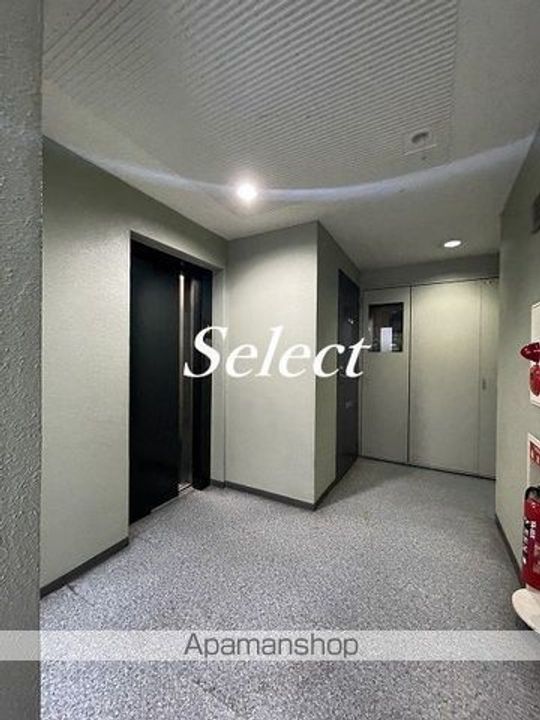 グリフィン横浜・ウェスタのその他画像