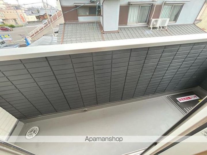 香川県高松市浜ノ町の賃貸アパートのその他画像