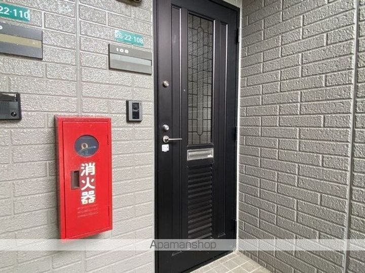 コーポラスITOⅡ Bのその他画像