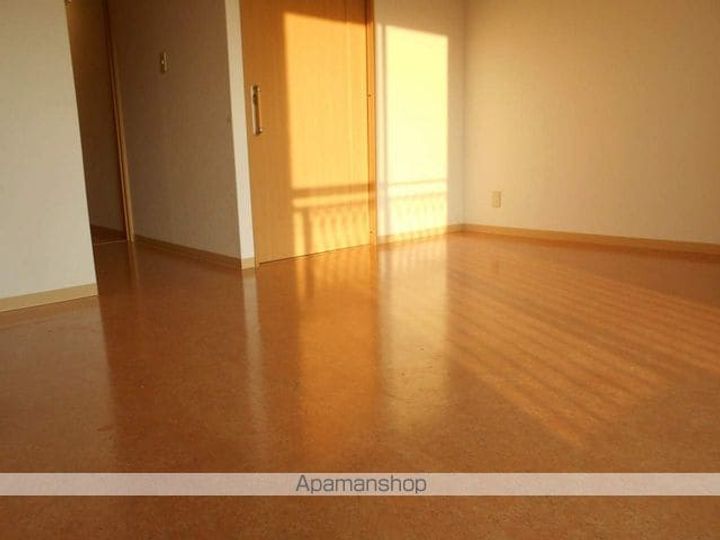 大阪府和泉市池田下町の賃貸アパートの内装