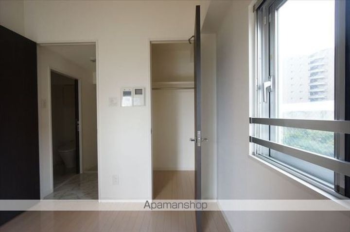 愛知県名古屋市中川区西日置1丁目の賃貸マンション1006の内装