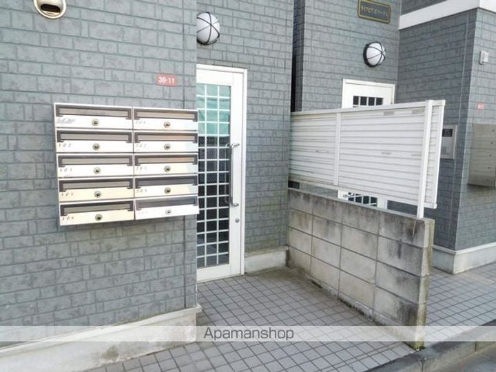 ライフピアティアラ102のその他画像