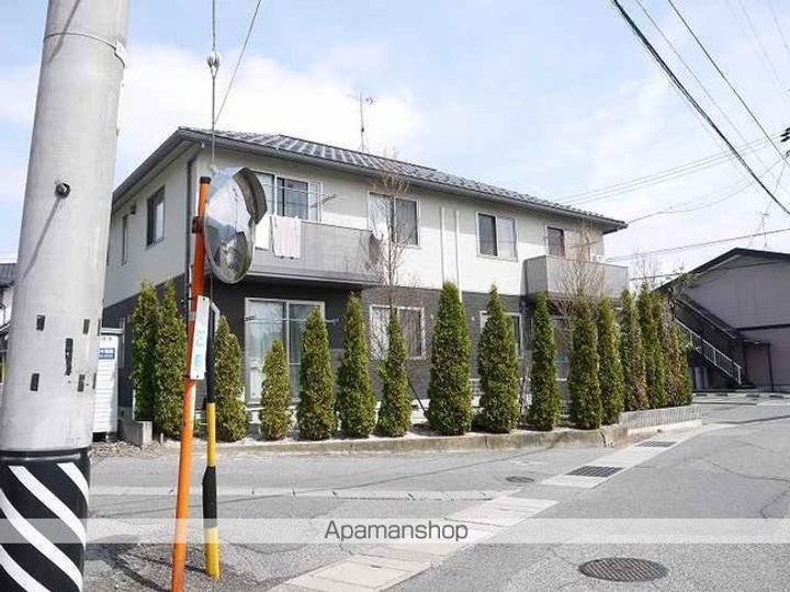 アメジストの外観