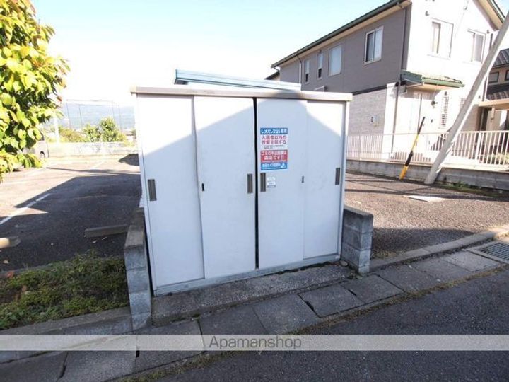 レオパレスサンライズ105のその他画像