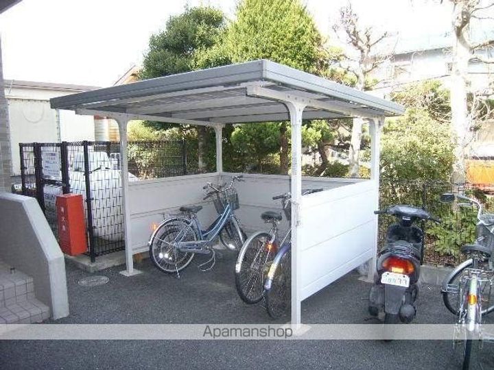 静岡県浜松市中央区初生町の賃貸マンションのその他画像