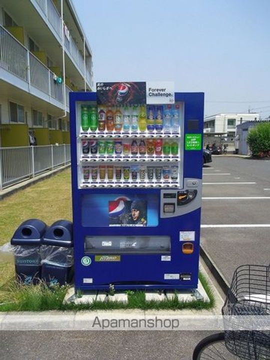 レオパレスフィスデファミーユのその他画像