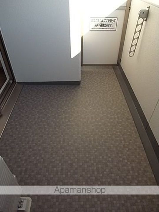パルティール城西のその他画像