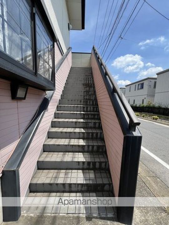 ビレッジ桜ヶ丘のその他画像