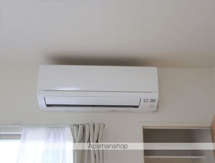 クレイノ吉見ノ里Ⅰ103の内装