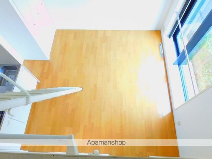 コルティーレ吉祥寺の内装