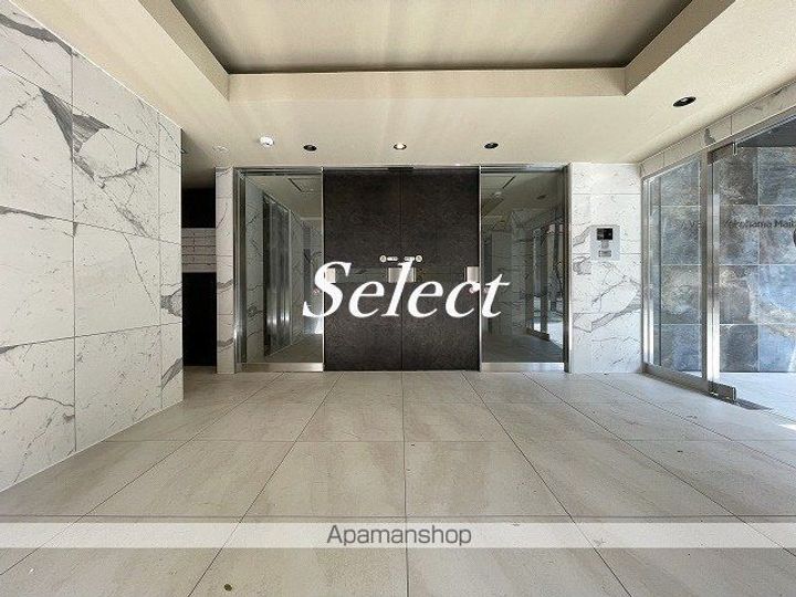 ラヴェニール横浜蒔田のその他画像