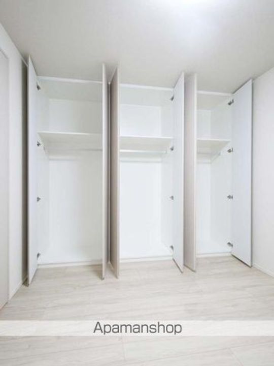 セジョリ中野富士見町の内装