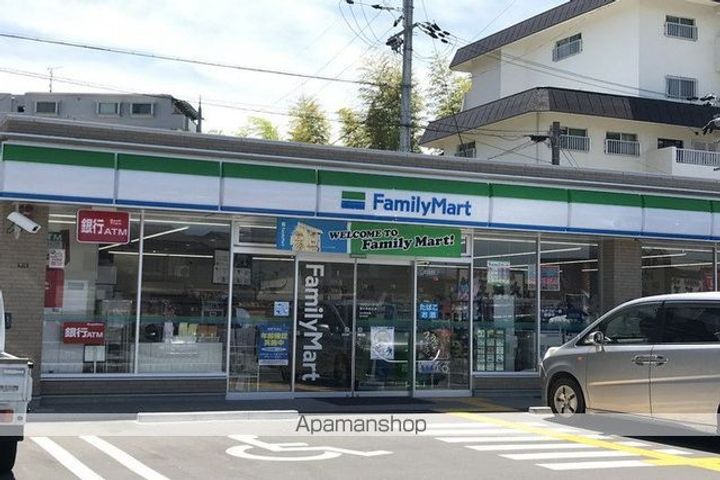 パッセル豊中の周辺