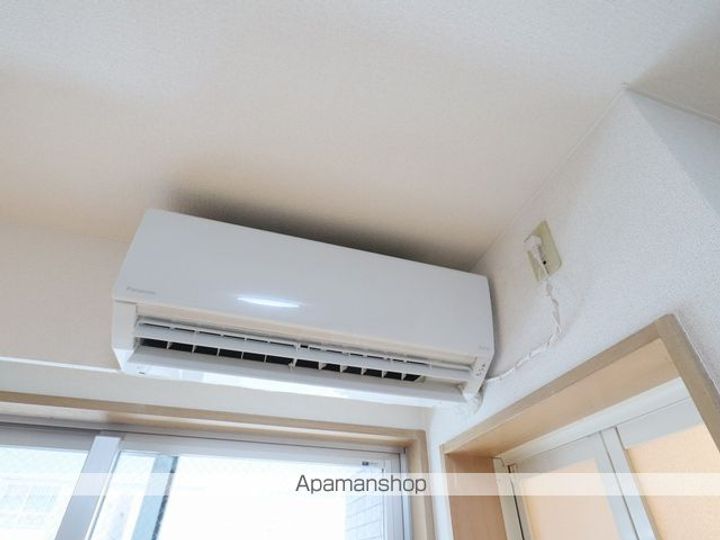 ジラールペルゴの内装