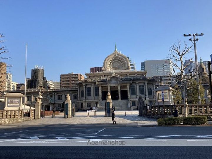 グリーンホームズ2の周辺