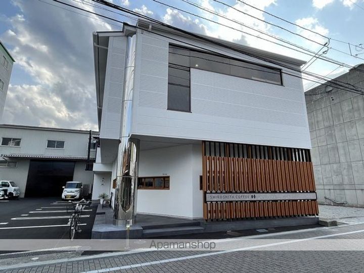 リカータミヤキタ305の周辺