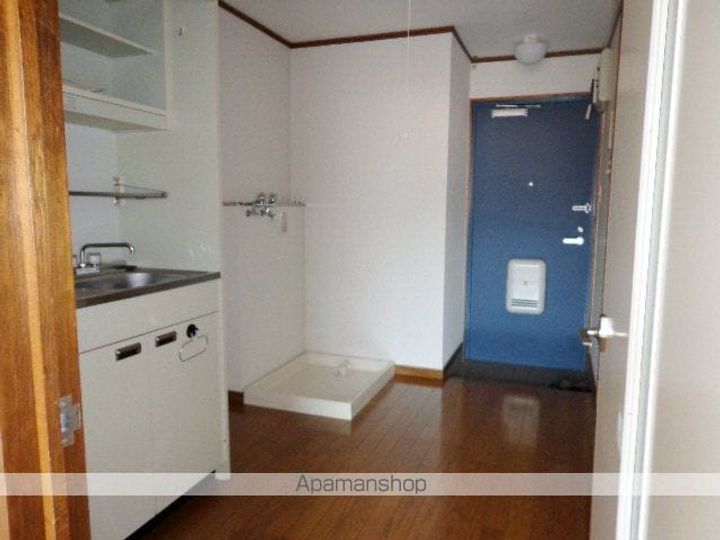 アクティス元町306のその他画像