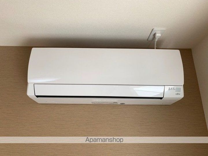 愛知県北名古屋市宇福寺天神の賃貸アパートのその他画像