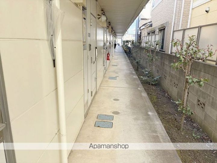 レオパレスΑのその他画像