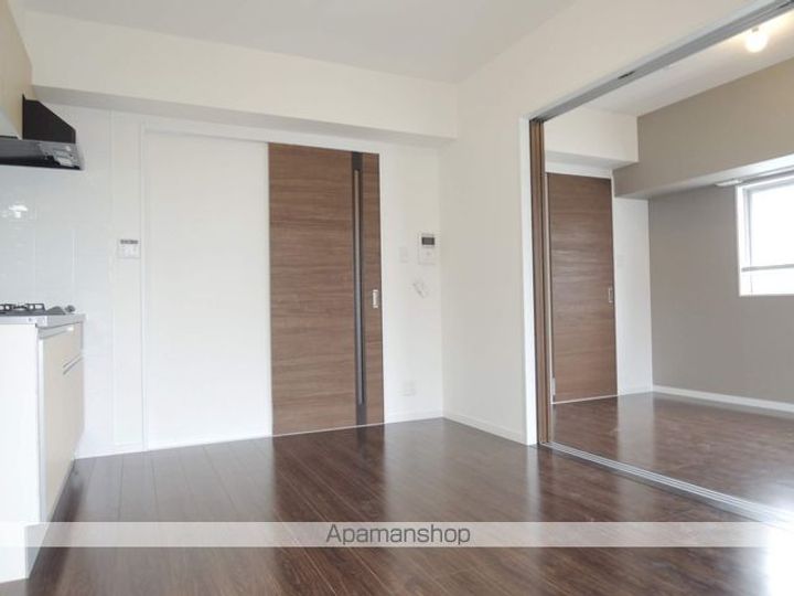 shostyleHAKATAの内装