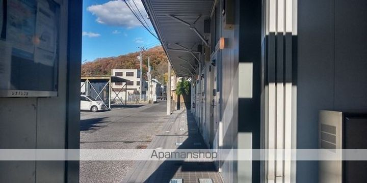 レオパレスMILE STONEのその他画像