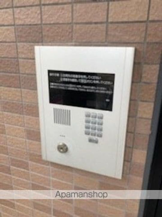 プリミエール若草のその他画像