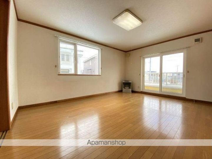 シェルメゾンダイチ105の内装