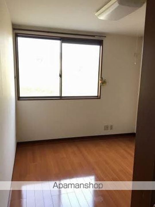 サニーハイツ 一番館の内装