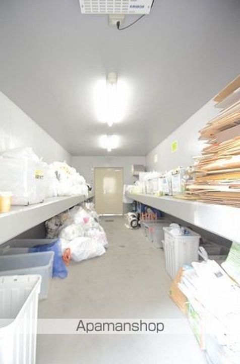 埼玉県八潮市大瀬4丁目の賃貸マンションのその他画像