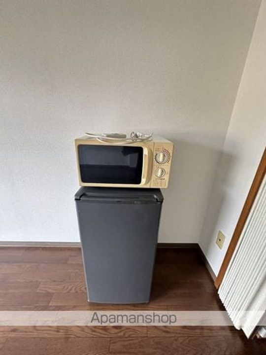 第2興栄ハイツ101のその他画像