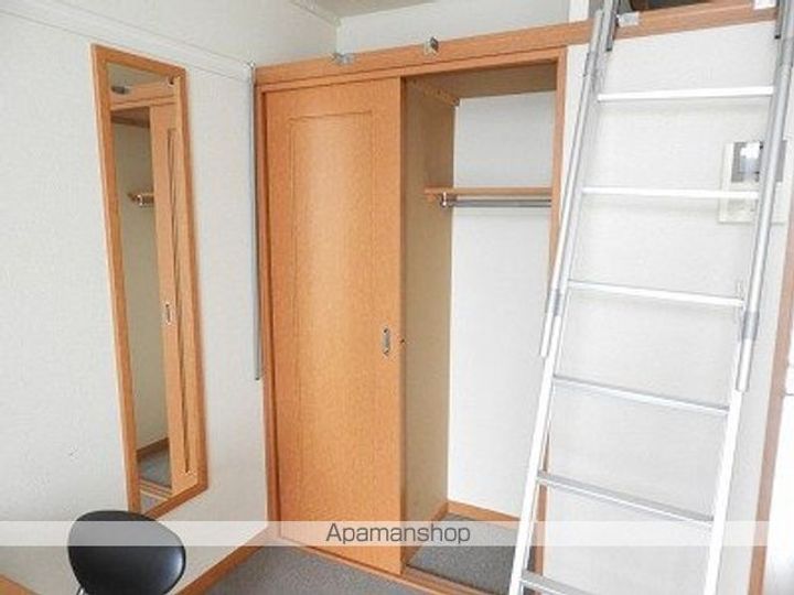 レオパレスGARDEN 丘のその他画像