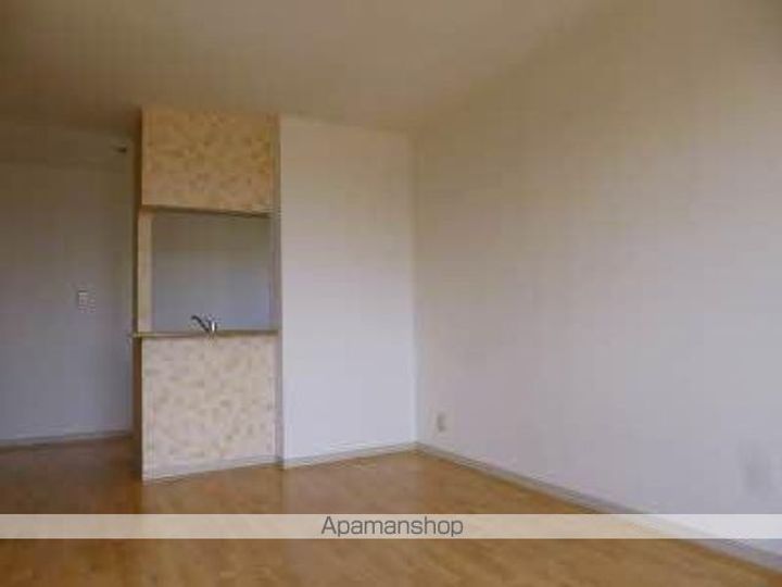 香川県高松市小村町の賃貸アパートC202の内装