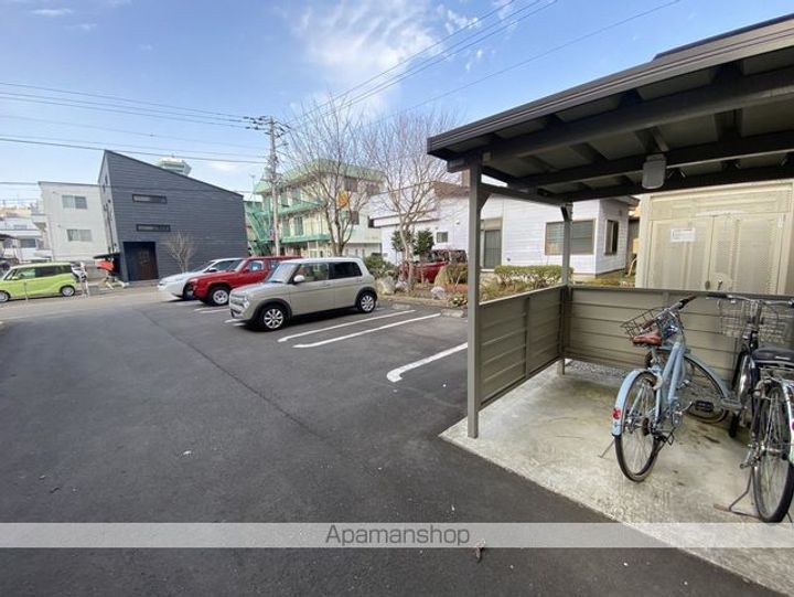 北海道函館市本町の賃貸アパートのその他画像