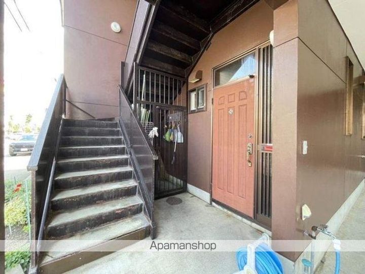 日乃出町10番1棟3戸(ヒノデチョウジュウバンヒトムネサンコ)1-2のその他画像