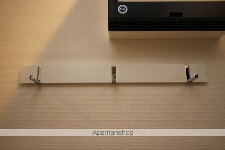 MELODY HOUSE202の内装