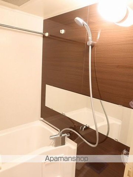 HF駒沢公園レジデンスTOWERの風呂